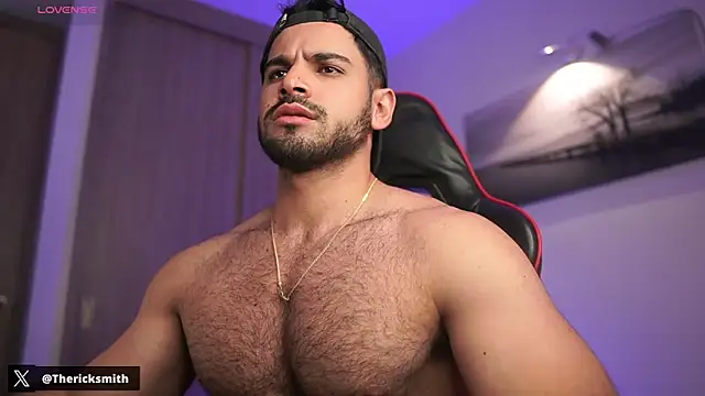 Rick  Smith153 online show from 24, 11, 2025