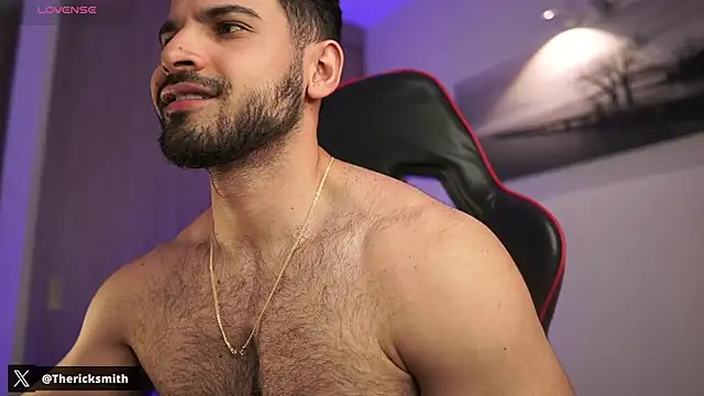 Rick  Smith153 online show from 31, 10, 2025