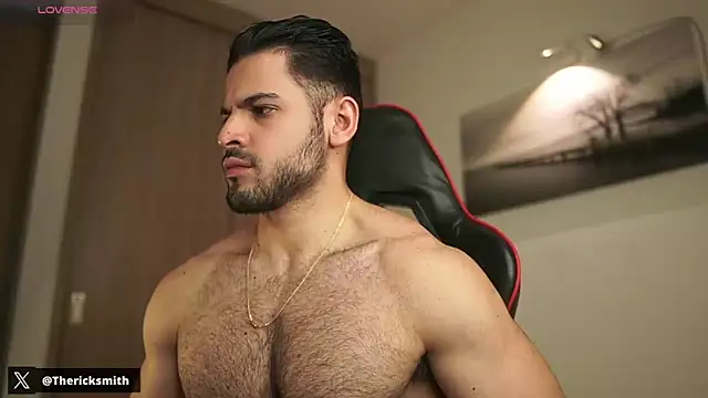 Rick  Smith153 online show from 14, 9, 2025