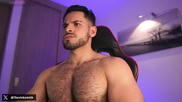 Rick  Smith153 online show from 3, 12, 2025