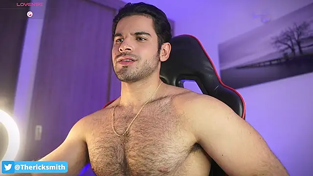 Rick  Smith153 online show from 4, 2, 2025