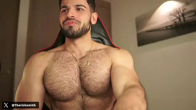 Rick  Smith153 online show from 29, 10, 2025