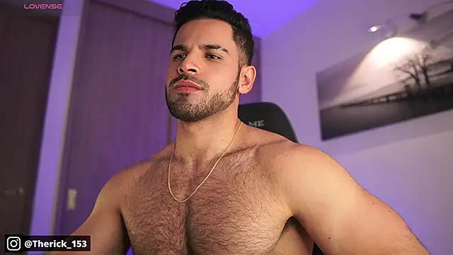 Rick  Smith153 online show from 16, 12, 2025