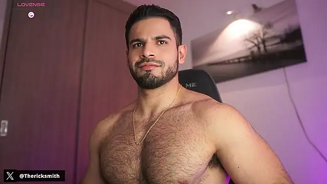 Rick  Smith153 online show from 7, 3, 2026