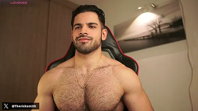 Rick  Smith153 online show from 10, 9, 2025