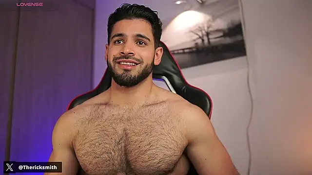 Rick  Smith153 online show from 5, 11, 2025