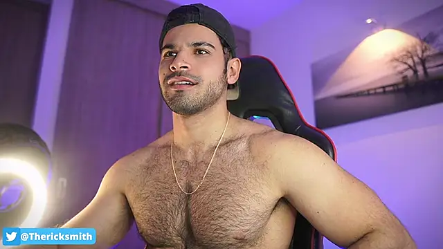 Rick  Smith153 online show from 12, 3, 2025