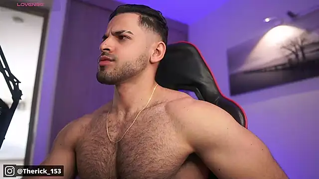 Rick  Smith153 online show from 26, 11, 2025