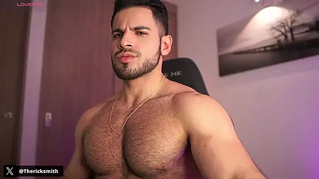 Rick  Smith153 online show from 21, 3, 2026