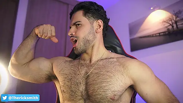 Rick  Smith153 online show from 12, 2, 2025