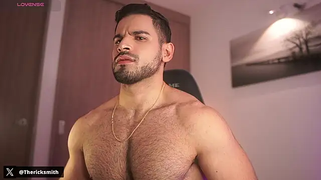 Rick  Smith153 online show from 26, 3, 2026