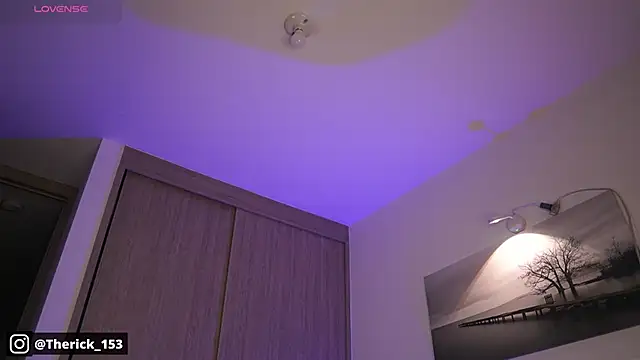 Rick  Smith153 online show from 15, 12, 2025