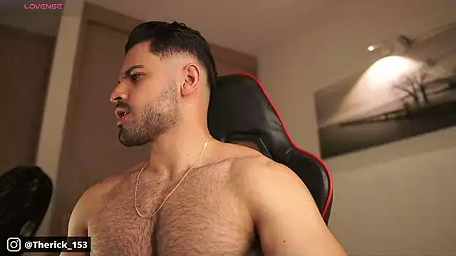 Rick  Smith153 online show from 18, 10, 2025