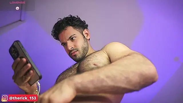 Rick  Smith153 online show from 15, 3, 2025