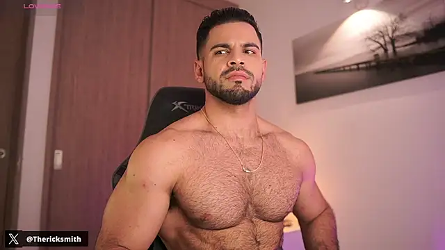 Rick  Smith153 online show from 13, 3, 2026