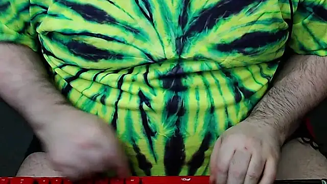 Dominant BEAR online show from 9, 11, 2025