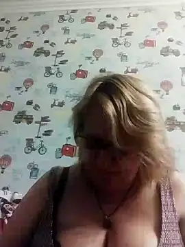 Forest-Lady online show from 20, 3, 2025