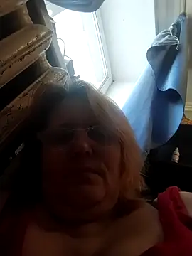 Forest-Lady online show from 14, 2, 2026