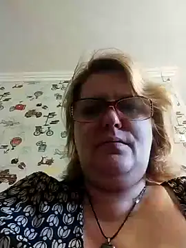 Forest-Lady online show from 16, 3, 2025