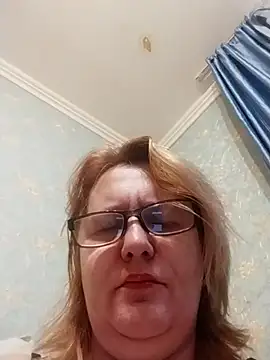 Forest-Lady online show from 26, 11, 2025