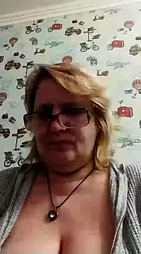 Forest-Lady online show from 12, 3, 2025