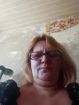 Forest-Lady online show from 21, 3, 2026