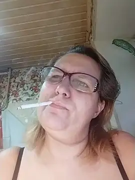 Forest-Lady online show from 7, 11, 2025