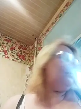 Forest-Lady online show from 26, 9, 2025