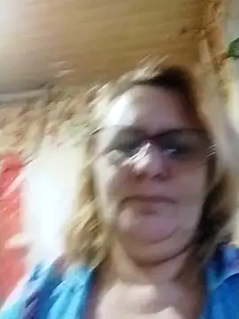 Forest-Lady online show from 5, 12, 2025