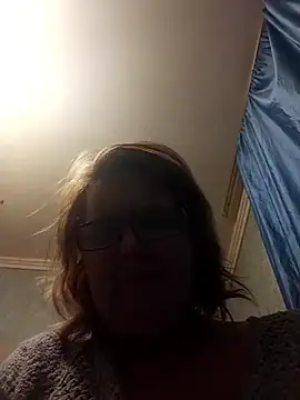 Forest-Lady online show from 8, 1, 2026