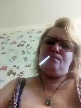 Forest-Lady online show from 20, 3, 2025