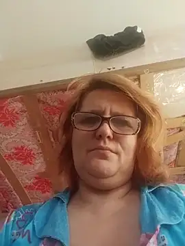 Forest-Lady online show from 25, 2, 2026