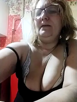 Forest-Lady online show from 19, 11, 2025