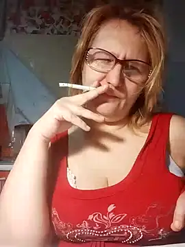 Forest-Lady online show from 4, 12, 2025