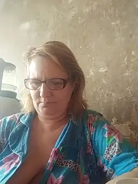 Forest-Lady online show from 31, 3, 2026