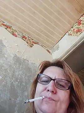 Forest-Lady online show from 9, 4, 2026