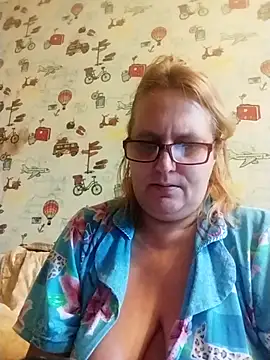 Forest-Lady online show from 2, 10, 2025