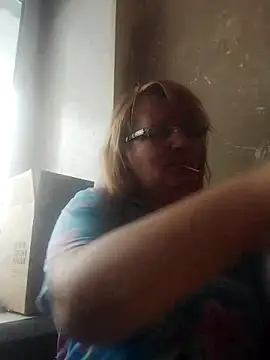 Forest-Lady online show from 26, 2, 2026