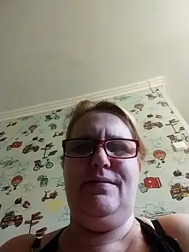 Forest-Lady online show from 3, 10, 2025