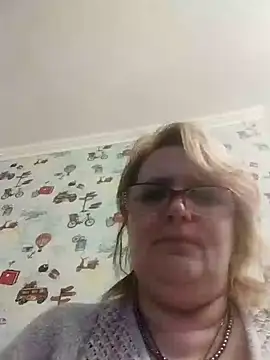 Forest-Lady online show from 24, 2, 2025