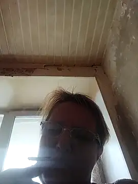 Forest-Lady online show from 5, 2, 2026