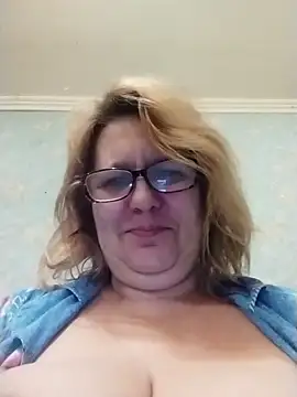 Forest-Lady online show from 16, 2, 2026