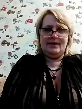 Forest-Lady online show from 20, 2, 2025