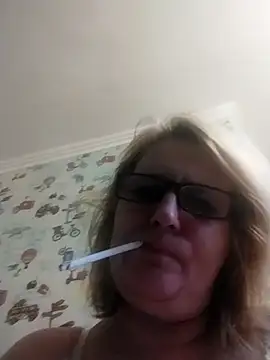 Forest-Lady online show from 26, 10, 2025