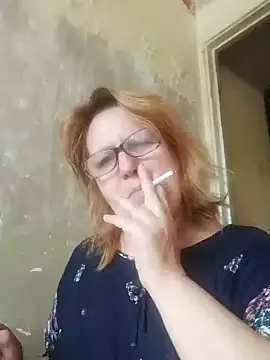 Forest-Lady online show from 16, 4, 2026