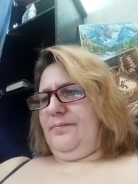 Forest-Lady online show from 7, 2, 2026