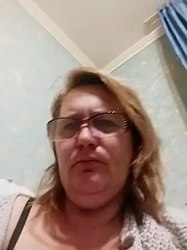 Forest-Lady online show from 29, 11, 2025