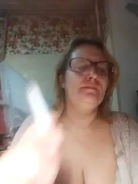 Forest-Lady online show from 9, 11, 2025