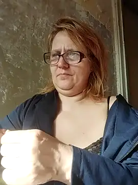 Forest-Lady online show from 8, 4, 2026