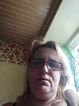 Forest-Lady online show from 4, 10, 2025